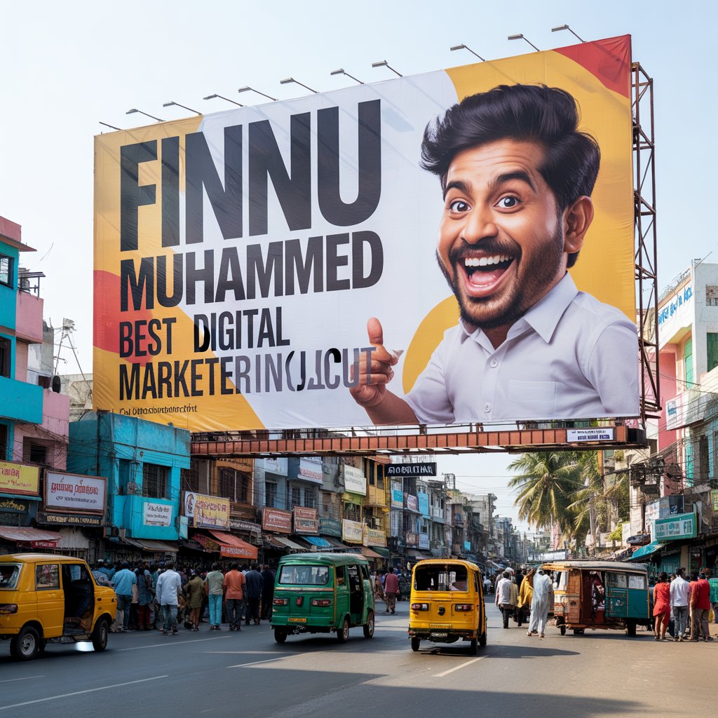 Best Digital Marketing Strategist in Calicut